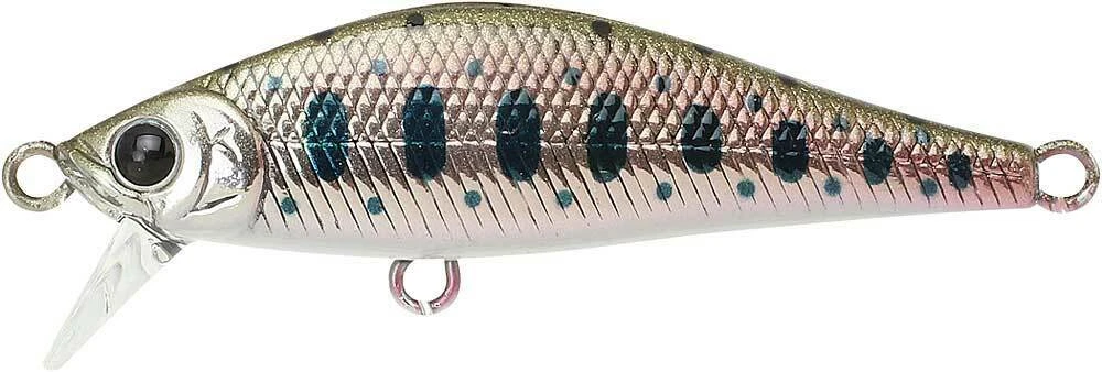 Lucky Craft Jerkbaits Pointer 50 6 Lucky Craft Jerkbaits Pointer 50