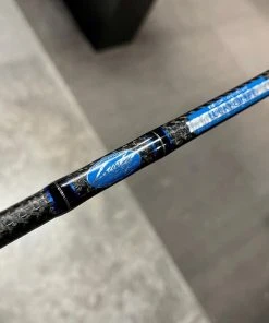 Lucky Craft Surf Spinning Rod