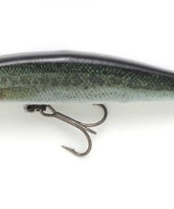 Imakatsu IK Spin Jerk Jerkbaits