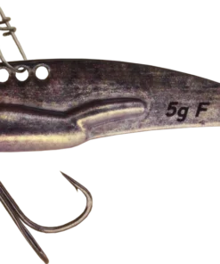 Imakatsu Metals Salty Mach Sonic