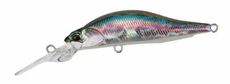 Duo Realis Shallow Diving (0-7ft.) Rozante Shad 57MR 8 Duo Realis Shallow Diving (0-7ft.) Rozante Shad 57MR