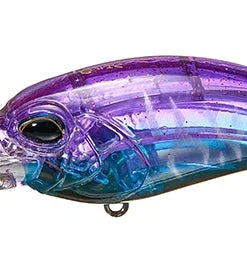 Duo Realis Shallow Diving (0-7ft.) M62 5A Crankbaits