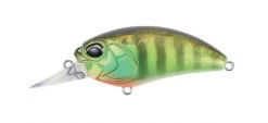 Duo Realis Shallow Diving (0-7ft.) M62 5A Crankbaits