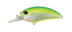 Duo Realis Shallow Diving (0-7ft.) M62 5A Crankbaits
