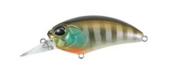 Duo Realis Shallow Diving (0-7ft.) M62 5A Crankbaits