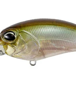 Duo Realis Shallow Diving (0-7ft.) M62 5A Crankbaits 26 Duo Realis Shallow Diving (0-7ft.) M62 5A Crankbaits