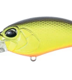 Duo Realis Shallow Diving (0-7ft.) M62 5A Crankbaits 27 Duo Realis Shallow Diving (0-7ft.) M62 5A Crankbaits