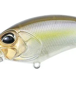 Duo Realis Shallow Diving (0-7ft.) M62 5A Crankbaits 29 Duo Realis Shallow Diving (0-7ft.) M62 5A Crankbaits