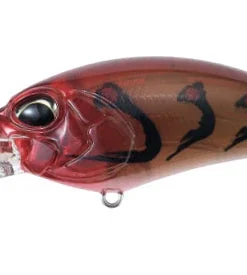 Duo Realis Shallow Diving (0-7ft.) M62 5A Crankbaits 30 Duo Realis Shallow Diving (0-7ft.) M62 5A Crankbaits