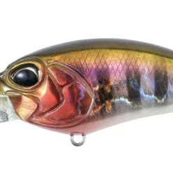 Duo Realis Shallow Diving (0-7ft.) M62 5A Crankbaits 32 Duo Realis Shallow Diving (0-7ft.) M62 5A Crankbaits