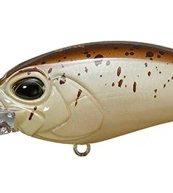 Duo Realis Shallow Diving (0-7ft.) M62 5A Crankbaits 37 Duo Realis Shallow Diving (0-7ft.) M62 5A Crankbaits