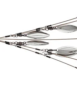 HogFarmer Baits Umbrella Rigs HogFarmer 5 Arm Rigs