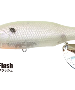 Nishine Lure Works Walking Abino 110F