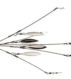 HogFarmer Baits Umbrella Rigs HogFarmer 5 Arm Rigs