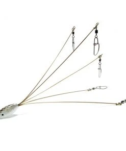 HogFarmer Baits Umbrella Rigs Flex Rigs 12 HogFarmer Baits Umbrella Rigs Flex Rigs