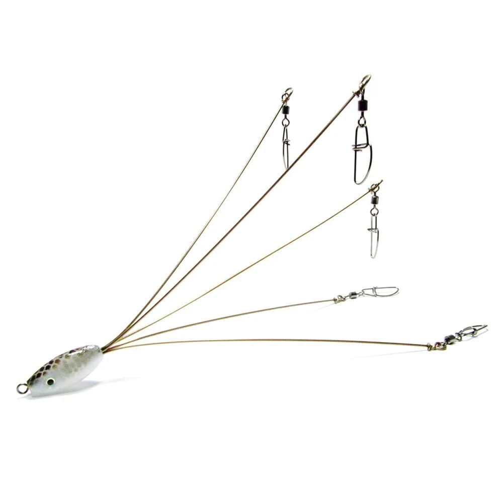 HogFarmer Baits Umbrella Rigs Flex Rigs 7 HogFarmer Baits Umbrella Rigs Flex Rigs