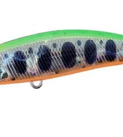 Duo Realis Jerkbaits Spearhead Ryuki 60S