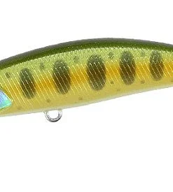 Duo Realis Jerkbaits Spearhead Ryuki 60S