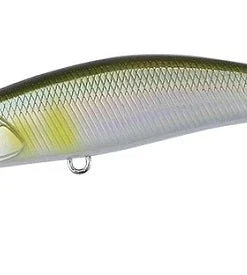 Duo Realis Jerkbaits Spearhead Ryuki 60S