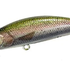 Duo Realis Jerkbaits Spearhead Ryuki 60S