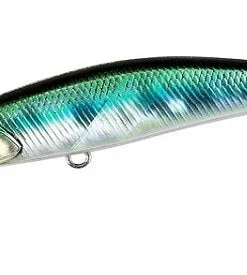 Duo Realis Jerkbaits Spearhead Ryuki 60S
