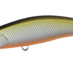 Duo Realis Jerkbaits Spearhead Ryuki 60S