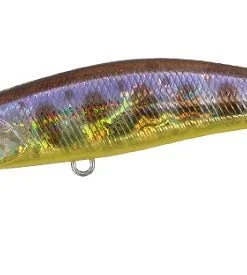 Duo Realis Jerkbaits Spearhead Ryuki 60S