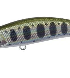 Duo Realis Jerkbaits Spearhead Ryuki 60S