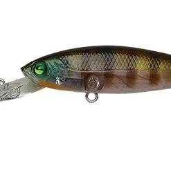 Valley Hill B'Freeze GP65 Dive Jerkbaits