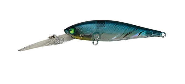 Valley Hill B'Freeze GP65 Dive Jerkbaits 6 Valley Hill B'Freeze GP65 Dive Jerkbaits