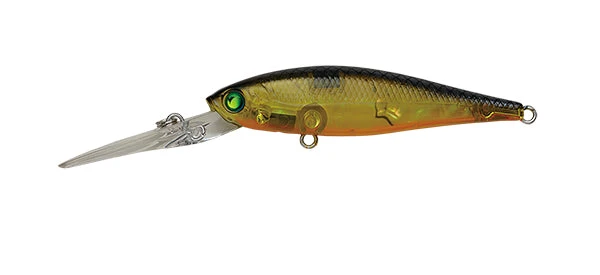 Valley Hill B'Freeze GP65 Dive Jerkbaits 9 Valley Hill B'Freeze GP65 Dive Jerkbaits