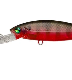 Valley Hill B'Freeze GP65 Dive Jerkbaits 12 Valley Hill B'Freeze GP65 Dive Jerkbaits