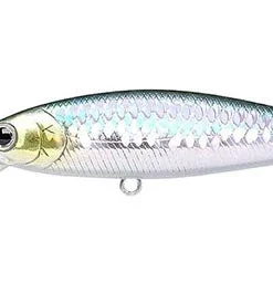 Lucky Craft Jerkbaits BFreeze 65LB