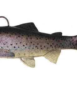 Huddleston Deluxe 68 Special Soft Body 9 Huddleston Deluxe 68 Special Soft Body