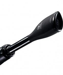 Jackall Poison Glorious Casting Rods