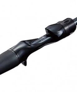 Jackall Poison Glorious Casting Rods