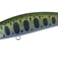 Duo Realis Spearhead Ryuki 70F