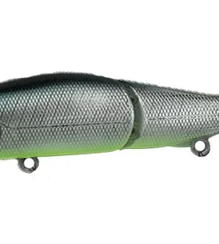 Gan Craft Jointed Claw 70 Hard Body