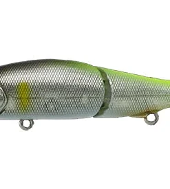 Gan Craft Jointed Claw 70 Hard Body