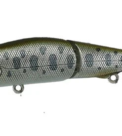 Gan Craft Jointed Claw 70 Hard Body