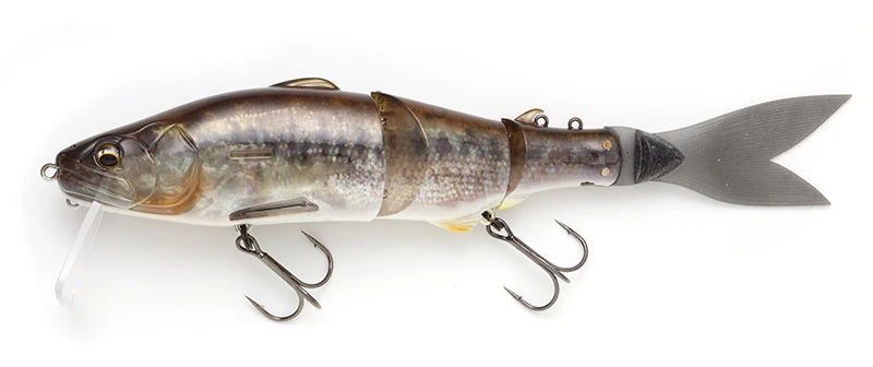 Imakatsu Replicator DSF Hard Body 6 Imakatsu Replicator DSF Hard Body