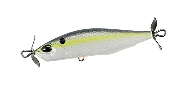 Duo Realis Spybaits Spin Bait 72 Alpha I-Class 6 Duo Realis Spybaits Spin Bait 72 Alpha I-Class