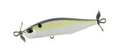 Duo Realis Spin Bait 62 Alpha I-Class Spybaits