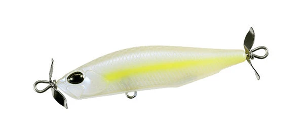 Duo Realis Spybaits Spin Bait 72 Alpha I-Class 9 Duo Realis Spybaits Spin Bait 72 Alpha I-Class