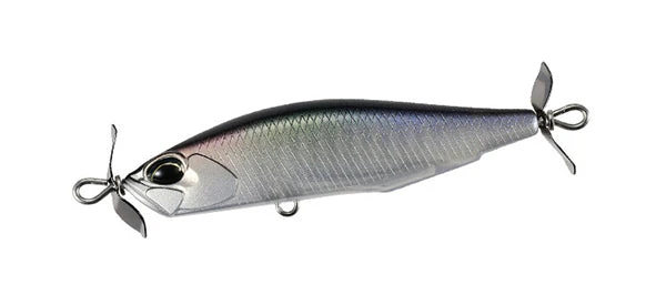 Duo Realis Spybaits Spin Bait 72 Alpha I-Class 12 Duo Realis Spybaits Spin Bait 72 Alpha I-Class