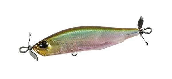 Duo Realis Spybaits Spin Bait 72 Alpha I-Class 13 Duo Realis Spybaits Spin Bait 72 Alpha I-Class