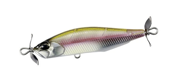 Duo Realis Spybaits Spin Bait 72 Alpha I-Class 21 Duo Realis Spybaits Spin Bait 72 Alpha I-Class