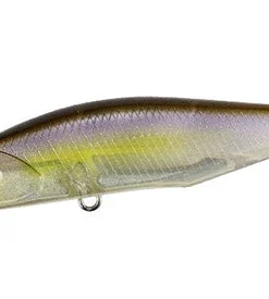 Duo Realis Spybaits Spin Bait 72 Alpha I-Class 45 Duo Realis Spybaits Spin Bait 72 Alpha I-Class