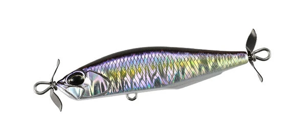 Duo Realis Spybaits Spin Bait 72 Alpha I-Class 25 Duo Realis Spybaits Spin Bait 72 Alpha I-Class