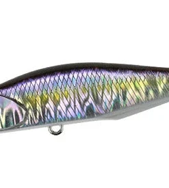 Duo Realis Spin Bait 62 Alpha I-Class Spybaits